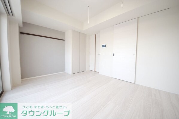 ウィルテラス森下四丁目の物件内観写真